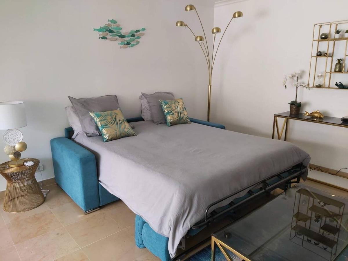 Perle Turquoise Apartment Antibes Exterior photo